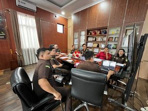 Bendahara BUMD PT Lampung Selatan Maju Jadi Tersangka Korupsi Anggaran