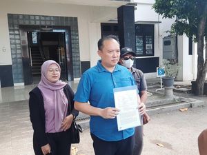 Santri di Pati Diduga Jadi Korban Pencabulan Pimpinan Ponpes Santri di Pati Diduga Jadi Korban Pencabulan Pimpinan Ponpes