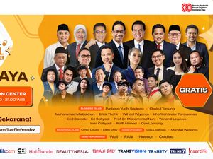Besok LPS Financial Festival Digelar! Daftar Sekarang, Dapatkan Trik Jitu Atur Keuangan Besok LPS Financial Festival Digelar! Daftar Sekarang, Dapatkan Trik Jitu Atur Keuangan