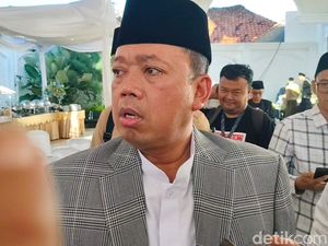 Menteri ATR Sisir 100 Ribu Ha Lahan, Langsung Diambil Jika Terlantar Menteri ATR Sisir 100 Ribu Ha Lahan, Langsung Diambil Jika Terlantar
