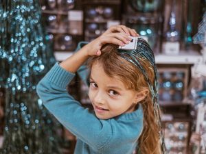 12 Model Rambut Anak Perempuan Usia 10 Tahun, Simple dan Menggemaskan 12 Model Rambut Anak Perempuan Usia 10 Tahun, Simple dan Menggemaskan