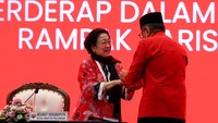 Urusan Hasto: Megawati Lempar Sindiran, Ketua KPK Beri Balasan