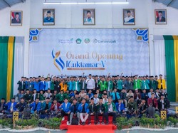 Muktamar ke-5 BEM Pesantren: Revitalisasi Peran Santri dalam Membangun Bangsa