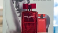 Narciso Rodriguez Rilis Parfum Terbaru yang Diracik dengan Teknologi AI