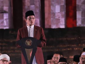 Gelar Zikir Kemerdekaan, Menag: Tidak Sempurna Jika Masih Ada Anak Kelaparan Gelar Zikir Kemerdekaan, Menag: Tidak Sempurna Jika Masih Ada Anak Kelaparan
