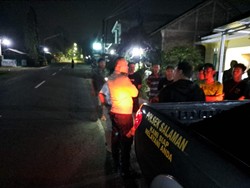3 Orang Lukai Remaja di Salaman Magelang Diamankan, Pelaku Masih Pelajar