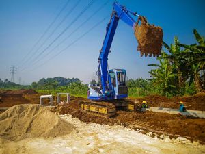 Urai Macet Tajur, Pemkot Bogor Bangun Jalan Alternatif ke Puncak Urai Macet Tajur, Pemkot Bogor Bangun Jalan Alternatif ke Puncak