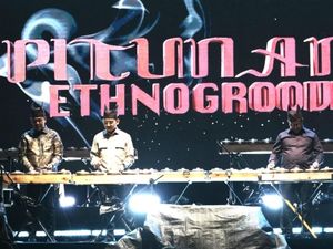 Perkuat Ekosistem Musik Tradisi, Kemenbud Gelar Pitunang Ethnogroove 2025