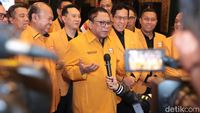 Hanura Puji Prabowo Beri Abolisi-Amnesti ke Tom Lembong-Hasto