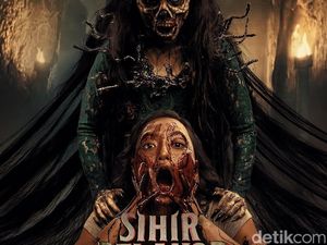 Sinopsis-Pemain Film Sihir Pelakor, Diangkat dari Kisah Nyata Sinopsis-Pemain Film Sihir Pelakor, Diangkat dari Kisah Nyata