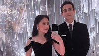 Prilly Latuconsina-Omara 36 Jam Hadiri 3 Acara, Ada Foto Bareng Luna Maya-Maxime