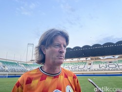 PSS Uji Coba Terbuka Lawan Sumsel United Besok, Sediakan 7 Ribu Tiket Suporter