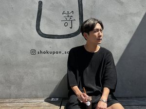 Pria Kaya Jepang Beli Hermes Birkin Termahal di Dunia, Begini Pengakuannya Pria Kaya Jepang Beli Hermes Birkin Termahal di Dunia, Begini Pengakuannya