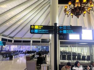 Empat Maskapai Rute Domestik Mulai Dialihkan ke Terminal 1B Soetta