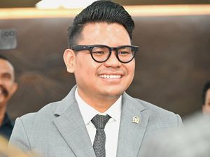 Waka MPR soal Amnesti Hasto-Abolisi Tom Lembong: Demi Kepentingan Bangsa