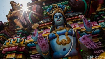 Main ke Kuil Murugan, Ini &lt;i&gt;Do's And Don'ts&lt;/i&gt;-nya
