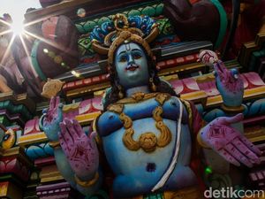 Main ke Kuil Murugan, Ini Dos And Donts-nya