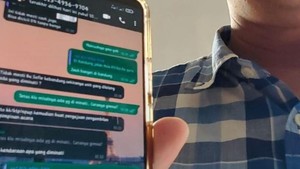 Video: Apakah Chat WhatsApp Bisa Dijadikan Barang Bukti di Pengadilan?