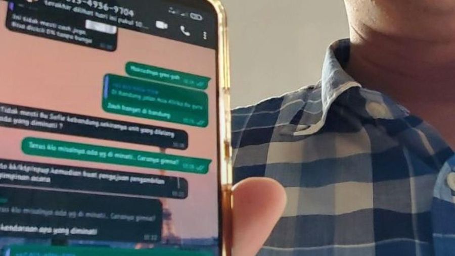 Video: Apakah Chat WhatsApp Bisa Dijadikan Barang Bukti di Pengadilan?