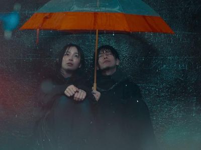 5 Momen Dorama Glass Heart yang Bikin Terenyuh