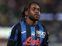 Lookman Ngambek Tak Dijual ke Inter, Pelatih Atalanta Sedih