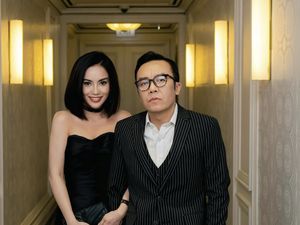 Ari Lasso Buka Peluang Menikah Lagi, Siap Bentuk Keluarga Lebih Besar Ari Lasso Buka Peluang Menikah Lagi, Siap Bentuk Keluarga Lebih Besar