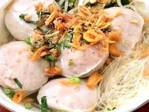 Ini Dia 7 Bakso Gepeng Kenyal dengan Kuah Gurih di Jakarta Ini Dia 7 Bakso Gepeng Kenyal dengan Kuah Gurih di Jakarta