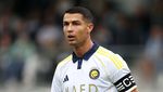 Gurita Bisnis Cristiano Ronaldo