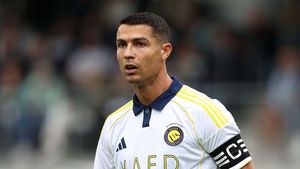 5 Pemain dengan Rekor Penampilan Terbanyak di Sepakbola