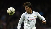 54 assist - Darren Anderton Foto: Getty Images/Ben Radford