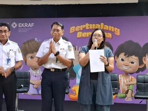 Imbas Argo Bromo Anjlok, 80 KA Batal Jalan & 12 Ribu Tiket Dibatalkan Imbas Argo Bromo Anjlok, 80 KA Batal Jalan & 12 Ribu Tiket Dibatalkan