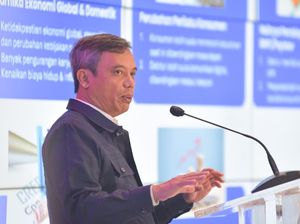 Bank Mulai Pakai Sistem Baru buat Tagih Kredit Macet Bank Mulai Pakai Sistem Baru buat Tagih Kredit Macet