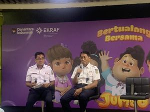 Lintasan KA Argo Bromo Anjlok Diperbaiki, Kecepatan Kereta Dibatasi 60 Km/Jam Lintasan KA Argo Bromo Anjlok Diperbaiki, Kecepatan Kereta Dibatasi 60 Km/Jam