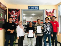 3 Napi di Malang Bebas Usai Dapat Amnesti Presiden Prabowo