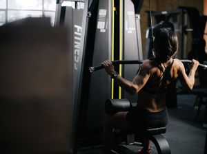 Timothy Ronald Sebut Gym Aktivitas Bodoh, Persatuan Binaraga-Fitness Angkat Bicara Timothy Ronald Sebut Gym Aktivitas Bodoh, Persatuan Binaraga-Fitness Angkat Bicara