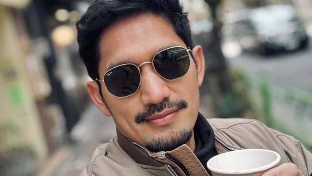 Highlight Dunia Hiburan InsertLive : Pesan Penting Ibnu Jamil Usai Tutup Sementara Warung Makan Imbas Kericuhan Demo