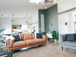 Warna Cat Dinding Ini Ternyata Bikin Kamu Mager hingga Stres