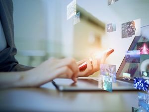 Kolaborasi Shopee dan Vidio Hadirkan Peluang bagi Penonton Jadi Pembeli