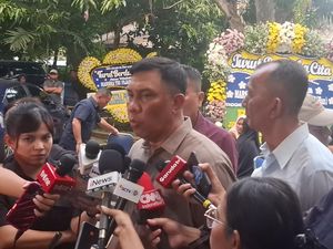 Kadispen AU dan Mantan Wakapolri Kenang Marsma Fajar: Pilot Terbaik-Panutan