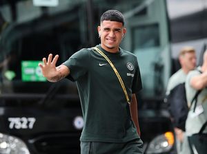Wonderkid Chelsea Ini Diklaim Lebih Jago ketimbang Messi dan Neymar Wonderkid Chelsea Ini Diklaim Lebih Jago ketimbang Messi dan Neymar