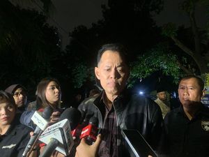 Marsma Fajar Adriyanto di Mata Teman Akabri 1992: Sosok Perwira Hebat