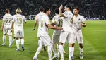 Potret Kevin Diks Cetak Gol buat Borussia Moenchengladbach