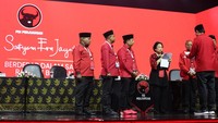 PDIP Ungkap Pembahasan Posisi Penyeimbang Pemerintah Sempat Alot