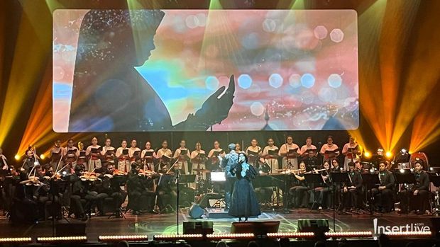 Konser Simfoni Untuk Bangsa 2025