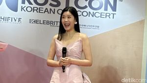 Raja & Ratu OST Drakor Bertandang ke Jakarta