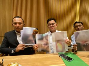 Pasien Usus Buntu Meninggal Usai Operasi, Keluarga Layangkan Somasi Pasien Usus Buntu Meninggal Usai Operasi, Keluarga Layangkan Somasi