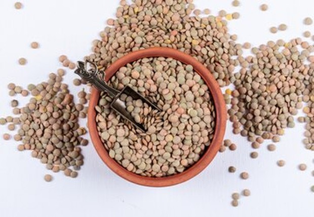 Lentil/Foto: Freepik/8photo