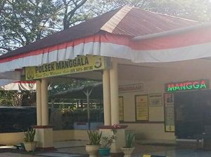 Guru SD di Makassar Ngaku Dibentak Polisi Saat Urus Laporan Kasus Pencurian