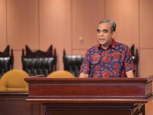 Ahmad Muzani Ajak Rawat Konsensus Kebangsaan Jelang RI 80 Tahun