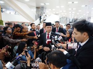 Viral Bendera One Piece, Ibas: Utamakan Merah Putih Wujud Cinta Tanah Air